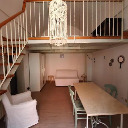 Dimora Almadia Bed and Breakfast Monopoli Buitenkant foto
