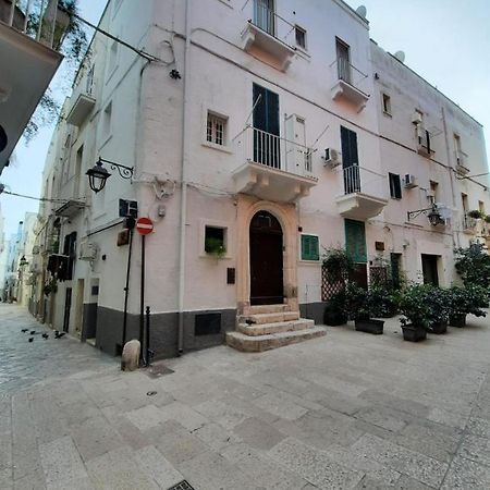Dimora Almadia Bed and Breakfast Monopoli Buitenkant foto
