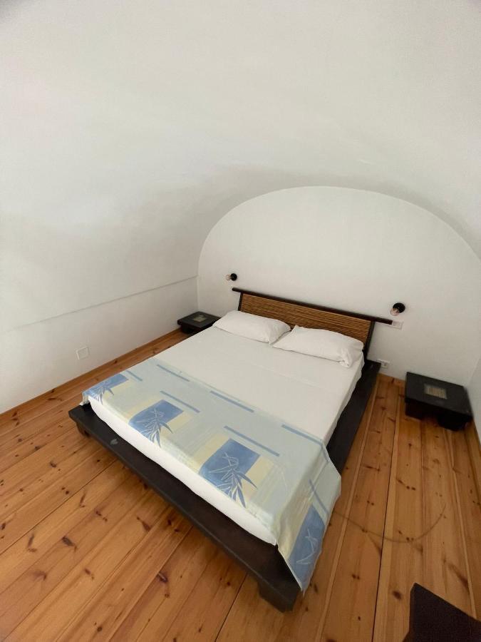 Dimora Almadia Bed and Breakfast Monopoli Buitenkant foto
