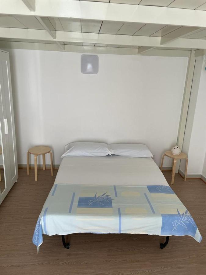 Dimora Almadia Bed and Breakfast Monopoli Buitenkant foto