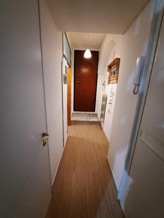 Dimora Almadia Bed and Breakfast Monopoli Buitenkant foto