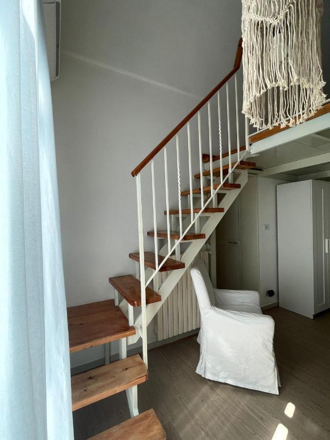 Dimora Almadia Bed and Breakfast Monopoli Buitenkant foto
