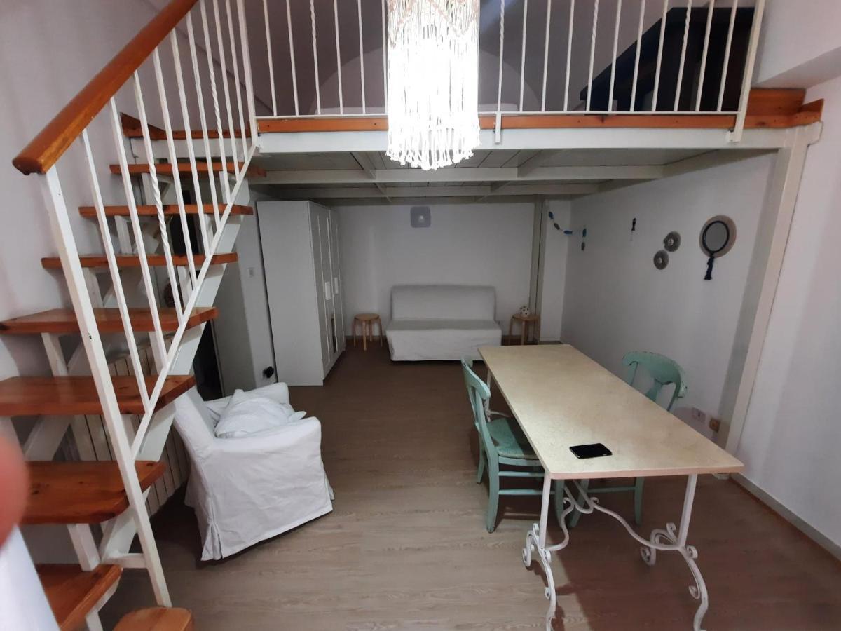 Dimora Almadia Bed and Breakfast Monopoli Buitenkant foto