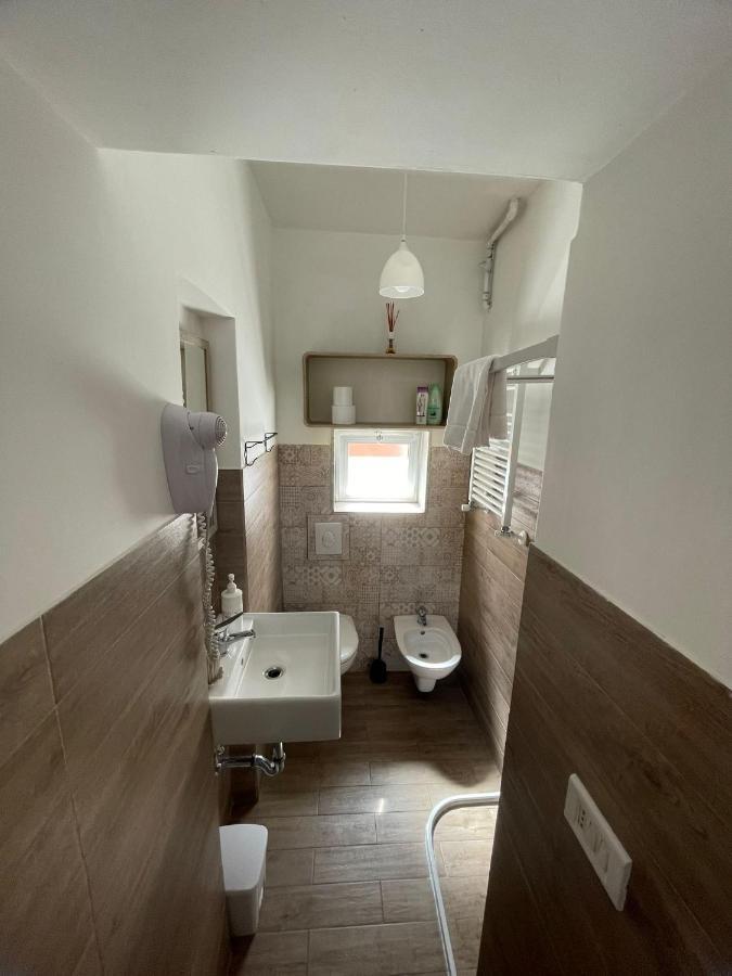 Dimora Almadia Bed and Breakfast Monopoli Buitenkant foto