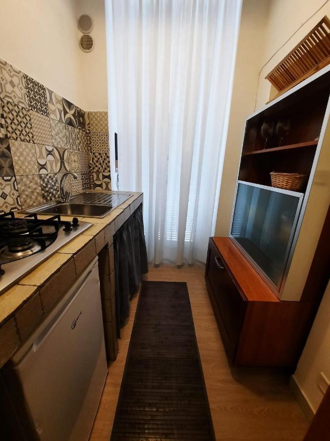 Dimora Almadia Bed and Breakfast Monopoli Buitenkant foto