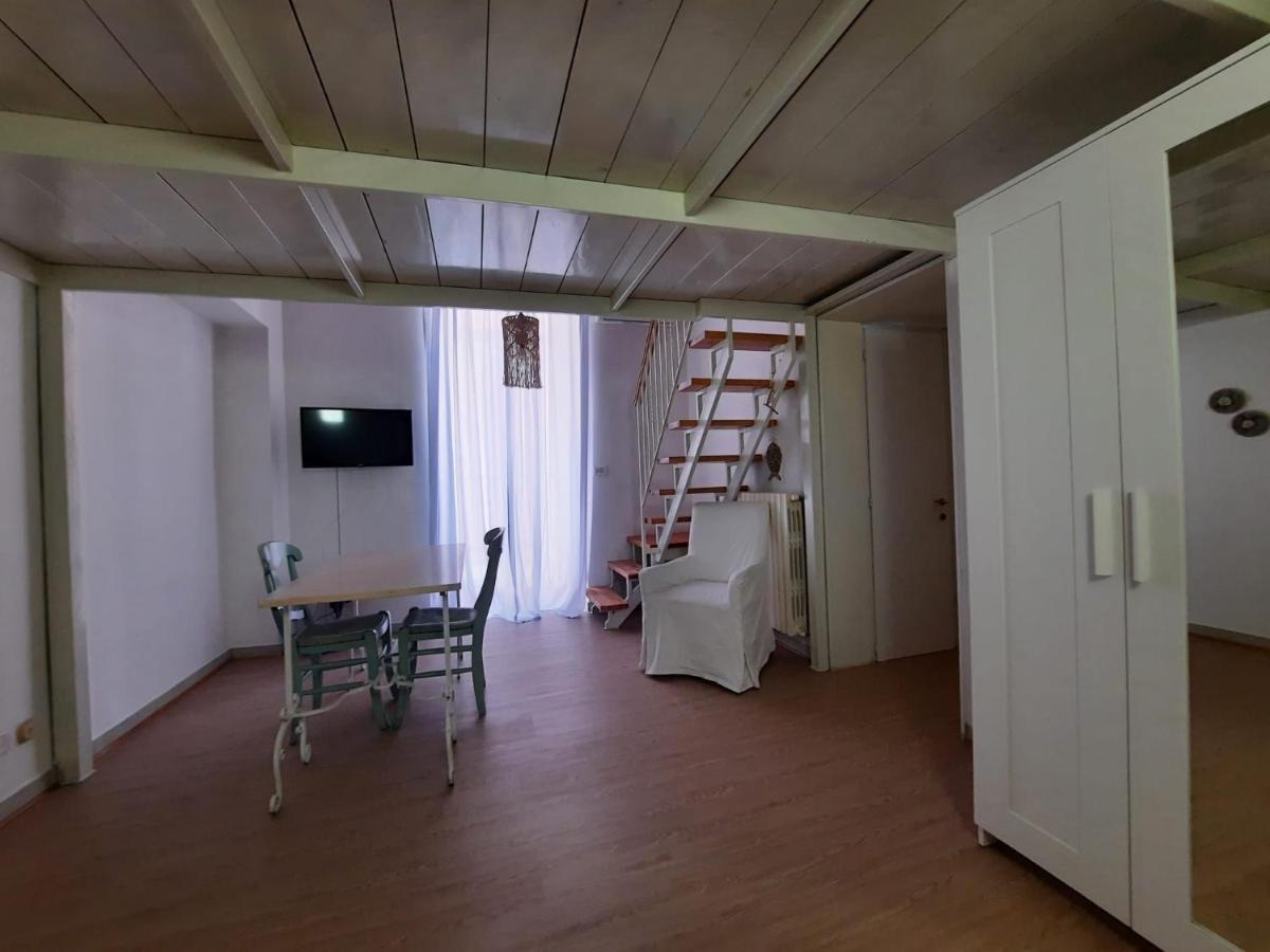 Dimora Almadia Bed and Breakfast Monopoli Buitenkant foto