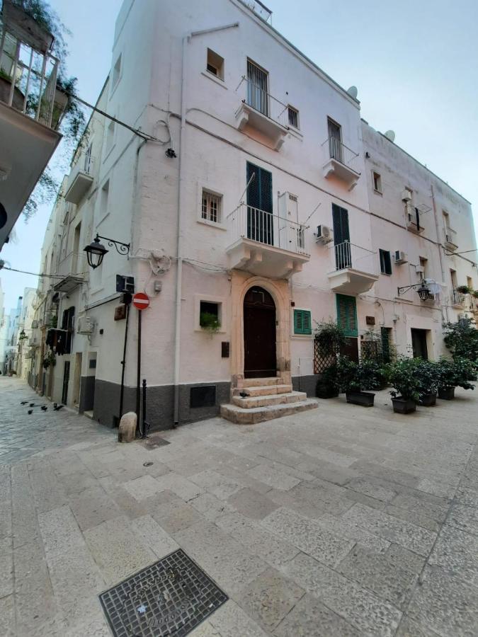 Dimora Almadia Bed and Breakfast Monopoli Buitenkant foto