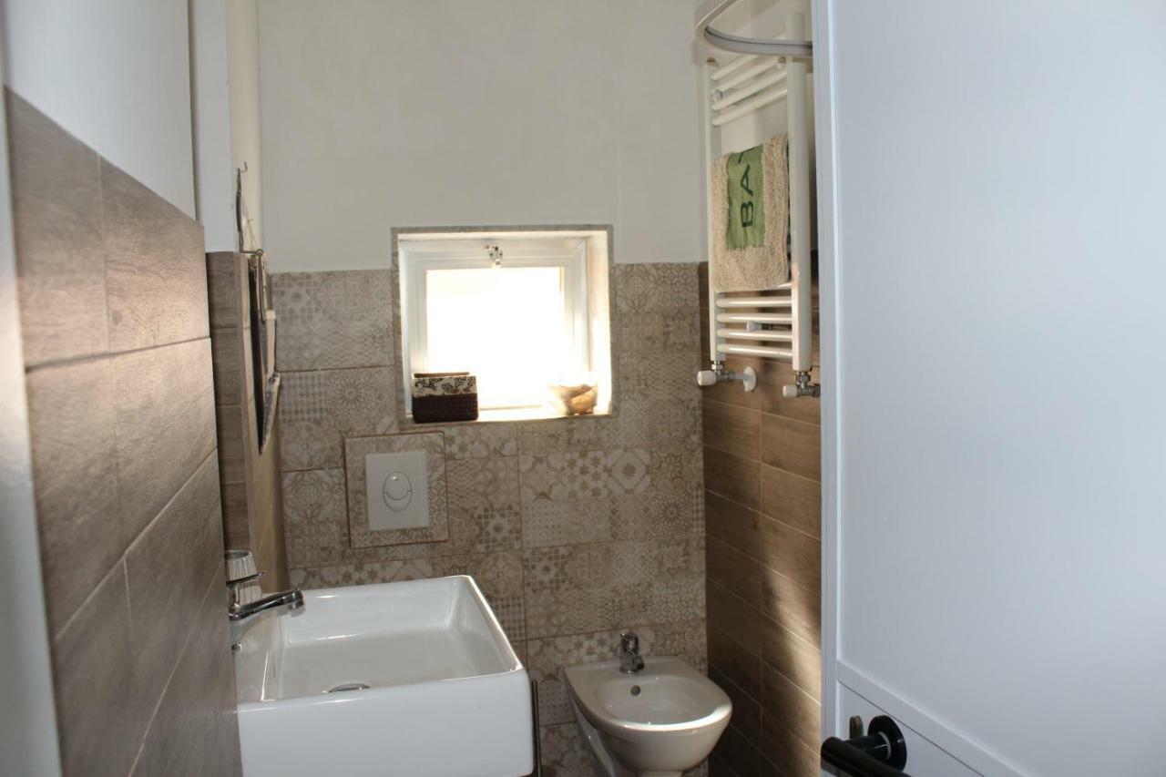 Dimora Almadia Bed and Breakfast Monopoli Buitenkant foto