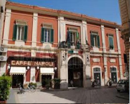 Dimora Almadia Bed and Breakfast Monopoli Buitenkant foto